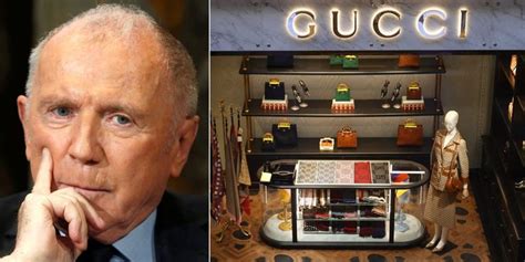 gucci bernard arnault|gucci is owned by.